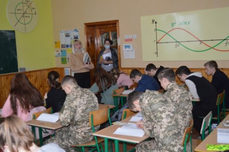 Профорієнтаційна робота