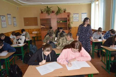 Профорієнтаційна робота