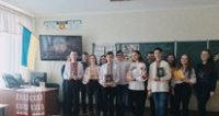 Декада української мови та літератури