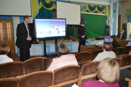 Нарада при директору