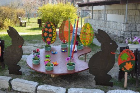 Великодній фестиваль
