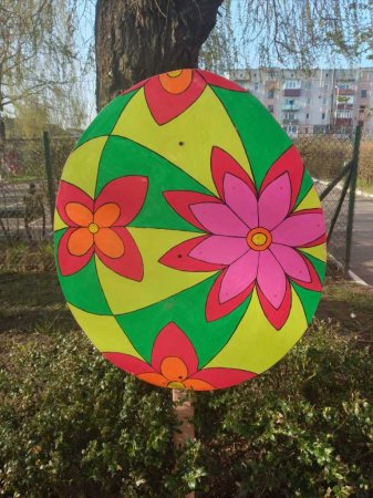 Великодній фестиваль