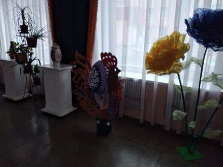 Великодній фестиваль