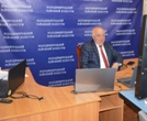 Онлайн-зустріч батьків майбутніх першокласників