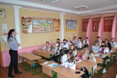 Всеукраїнський тиждень безпеки дорожнього руху Всеукраїнський тиждень безпеки дорожнього руху