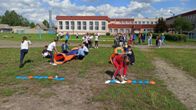 Декада спорту та здорового способу життя