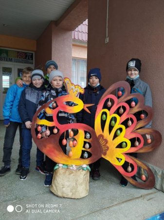 Великодній фестиваль