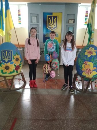 Великодній фестиваль