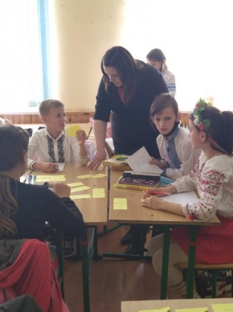 Декада фізико-математичних дисциплін