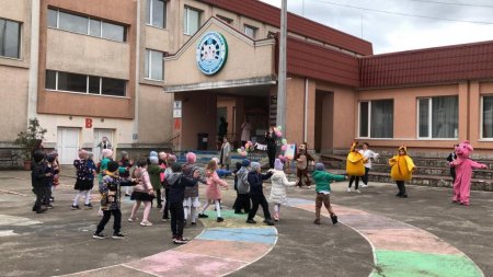 Буквариковий квест
