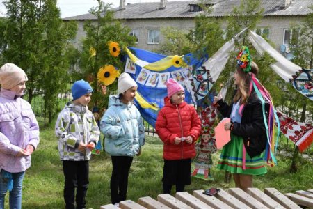 Буквариковий квест