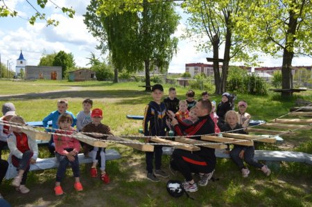 Декада спорту та здорового способу життя