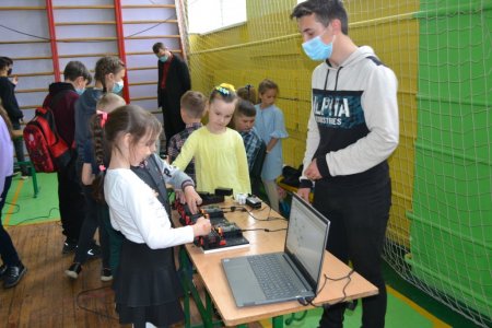 STEM-ПІКНІК