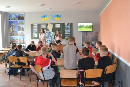 STEM-ПІКНІК