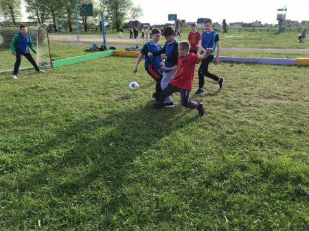 Декада спорту та здорового способу життя