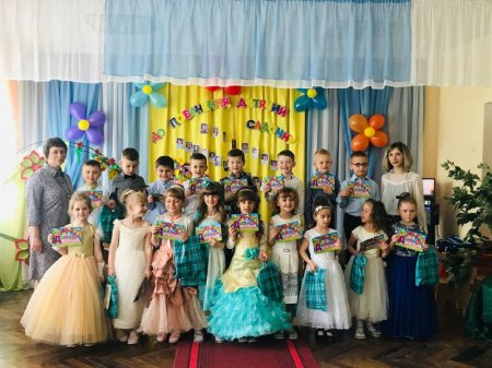 Випускний у «Вулику»