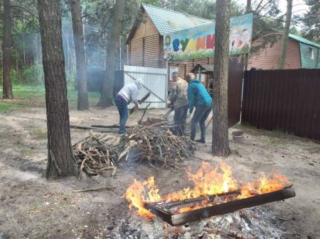 База відпочинку «Вулик»