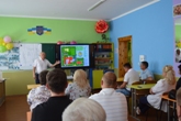 Робоча зустріч представників Асоціації «ОТГ Рівненщини»