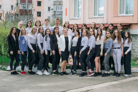 Банер "Випускники-2021"