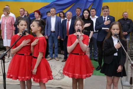 Останній дзвоник 2021