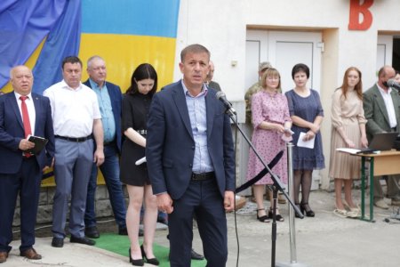 Останній дзвоник 2021
