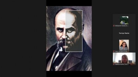П'ятий день роботи табору