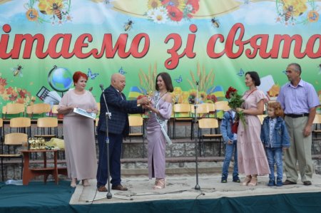 Випускний-2021