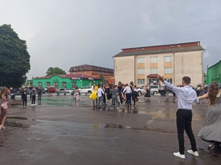 Випускний-2021