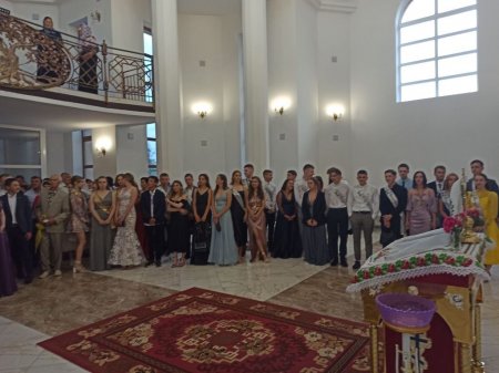Випускний-2021
