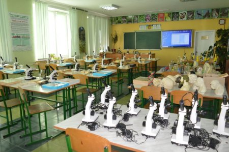 ГОТОВНІСТЬ ЗАКЛАДУ ДО НОВОГО НАВЧАЛЬНОГО РОКУ