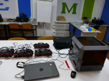 ГОТОВНІСТЬ ЗАКЛАДУ ДО НОВОГО НАВЧАЛЬНОГО РОКУ