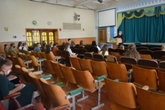 Зустріч зі старостами
