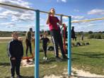 Олімпійський тиждень у ліцеї
