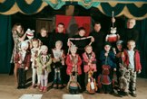 Вистава «Пан Коцький» - жартівлива опера Вистава «Пан Коцький» - жартівлива опера
