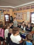 Музейні гостини в НУШ