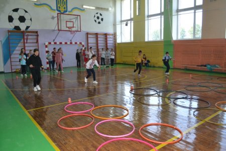 Олімпійський тиждень