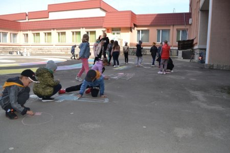 Олімпійський тиждень