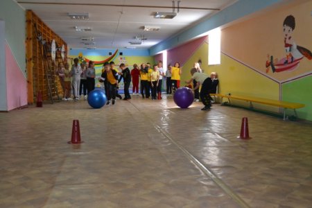 Олімпійський тиждень