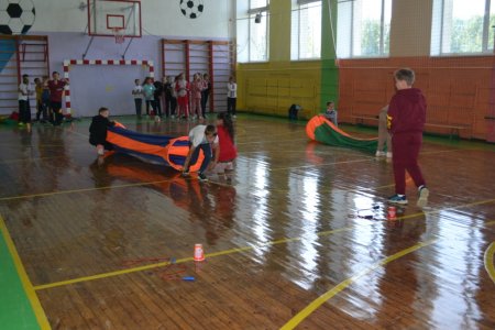 Олімпійський тиждень