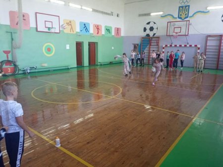 Олімпійський тиждень
