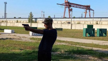 Навчальні тренування