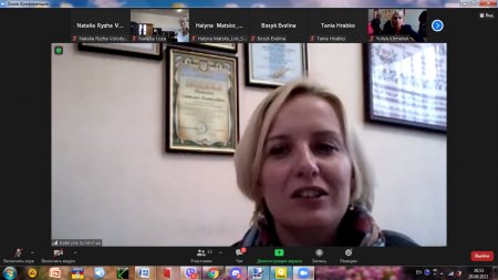  Англомовний табір GoCamp After School "AROUND THE WORLD in 10 Days".
