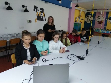  Англомовний табір GoCamp After School "AROUND THE WORLD in 10 Days".