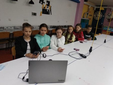  Англомовний табір GoCamp After School "AROUND THE WORLD in 10 Days".