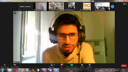 GoCamp After School Online