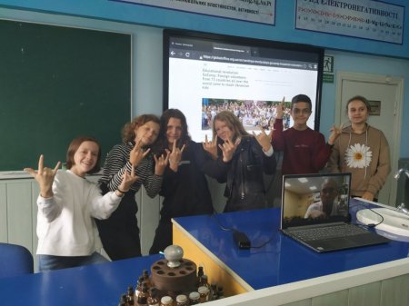 GoCamp After School Online
