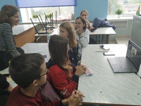 GoCamp After School Online