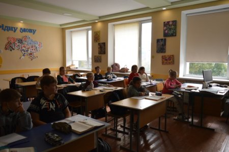 Всеукраїнський тиждень з протидії булінгу