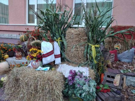 Фестиваль "Осінні фантазії"