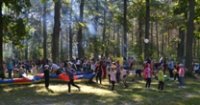 ДЕНЬ ЗДОРОВʼЯ ДЕНЬ ЗДОРОВʼЯ